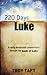 220 Days  In Luke