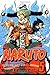 Naruto, Vol. 5 by Masashi Kishimoto