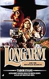 Longarm and the Mountain Manhunt (Longarm, #406)