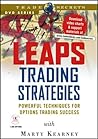 Book cover for LEAPS Trading Strategies: Powerful Techniques for Options Trading Success (Wiley Trading)