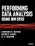 Performing Data Analysis Us...