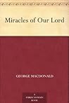 Book cover for Miracles of Our Lord