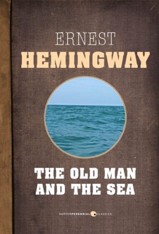 The Old Man And The Sea