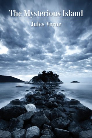 The Mysterious Island