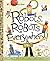 Robots, Robots Everywhere by Sue Fliess