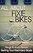 All About Fixie Bikes by Sound and Simple Lifestyle