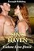 Sin's Haven (Sin Pointe, #3)