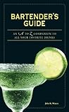 Bartender's Guide...