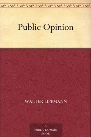 Public Opinion