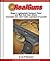 Real Guns: Ruger's Lightweight Compact Pistol and Roll Your Own Ammo (Article Reprint) (RealGuns Book 2)