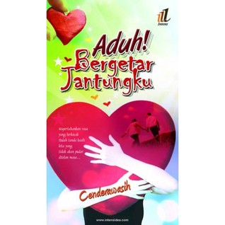 Aduh! Bergetar Jantungku (Paperback)