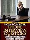 How to Master You...