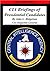 CIA Briefings of Presidenti...
