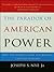 The Paradox of American Power by Joseph S. Nye Jr. The Paradox of American Power by Joseph S. Nye Jr.