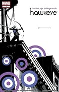 Hawkeye #1