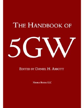 The Handbook of 5GW: A Fifth Generation of War? (Kindle Edition)