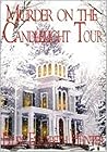 Book cover for Murder on the Candlelight Tour (Magnolia Mystery #2)