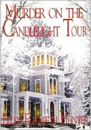 Murder on the Candlelight Tour (Magnolia Mystery #2)