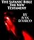 The Satanic Bible The New Testament Book One