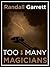 Too Many Magicians by Randall Garrett
