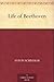 Life of Beethoven by Anton Schindler