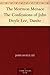 The Mormon Menace The Confessions of John Doyle Lee, Danite