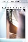 Father-Daughter Incest: With a New Afterword Book cover for Father-Daughter Incest: With a New Afterword