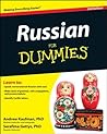 Russian For Dummies