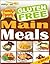 Easy-As Recipes - Gluten Free Main Meals Cookbook (Easy-As Gluten Free Recipes 9)