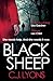 Black Sheep (Caitlyn Tierney FBI Thriller, #2)