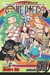 One Piece, Vol. 5...