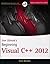 Ivor Horton's Beginning Visual C++ 2012 by Ivor Horton