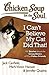 Chicken Soup for the Soul by Jack Canfield