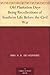 Old Plantation Days Being Recollections of Southern Life Befo... by Nancy Bostick De Saussure
