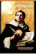 Commentary on the Gospel of St. Matthew