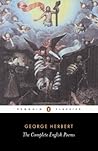 Book cover for The Complete English Poems