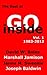 The Best of Go Inside Magaz...