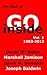 The Best of Go Inside Magazine, Volume 1 by David Boles
