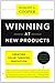 Winning at New Products: Creating Value Through Innovation