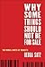 Why Some Things Should Not Be for Sale by Debra Satz