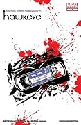 Hawkeye #5