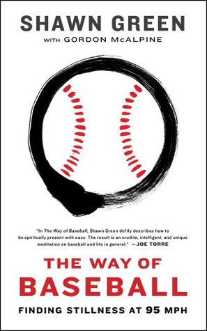 The Way of Baseball: Finding Stillness at 95 mph