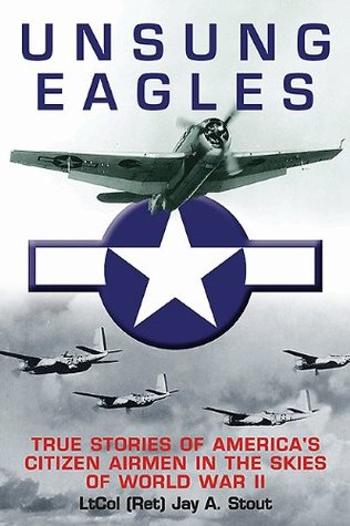True Stories of America's Citizen Airmen in the Skies of World War II