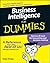Business Intelligence For Dummies