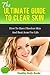 Skin Care Secrets You Wish You Knew: Beat Acne and Have Clear Skin for Life! (acne, skin care, clear skin)