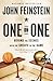 One on One by John Feinstein One on One by John Feinstein