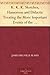 K. K. K. Sketches, Humorous and Didactic Treating the More Important Events of the Ku-Klux-Klan Movement in the South. With a Discussion of the Causes ... and Political Issues Emanating from it.