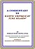 A Commentary to Kant's Critique of Pure Reason by Norman Kemp Smith A Commentary to Kant's Critique of Pure Reason by Norman Kemp Smith