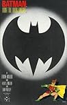 Batman by Frank Miller