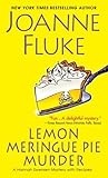 Lemon Meringue Pie Murder by Joanne Fluke